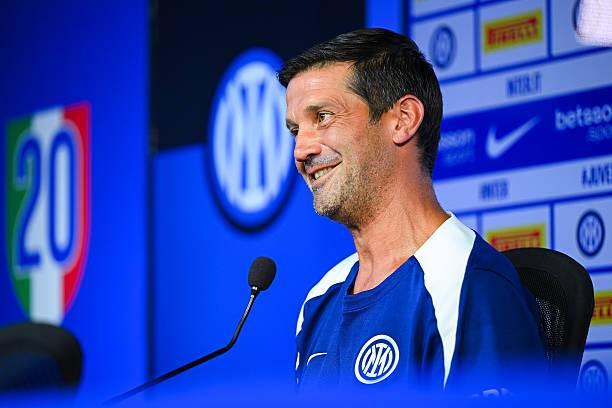 世界杯官方app下载-齐沃：我不能拿上赛季率领帕尔马击败尤文的比赛来做比较