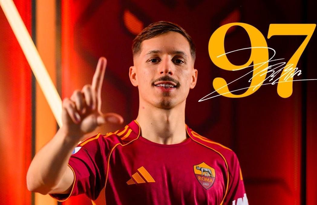 法尔克：塞尔塔已谈妥租借萨拉戈萨，罗马介入让拜仁改了主意