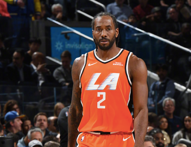 世界杯官方app下载-快船主场战鱼腩！祖巴茨重返洛杉矶，伦纳德带队剑指3连胜