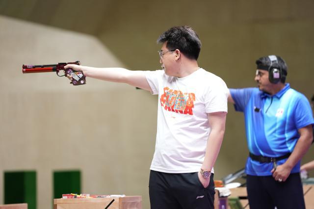 世界杯直播官网入口-四朝元老未能重温旧梦 奥运之后庞伟渴望回归家庭